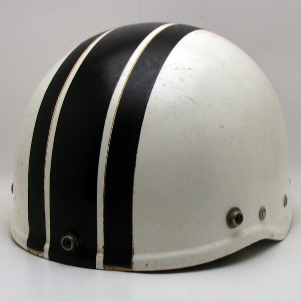 楽天市場】BELL SHORTY 初期型 WHITE 59cm 【海外直輸入中古品】ハーフ