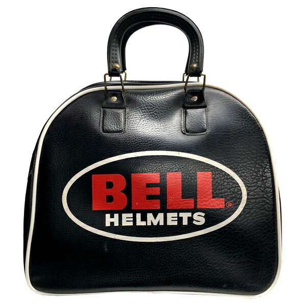 楽天市場】【お値段見直しました】BELL PRO HELMET BAG（ベル