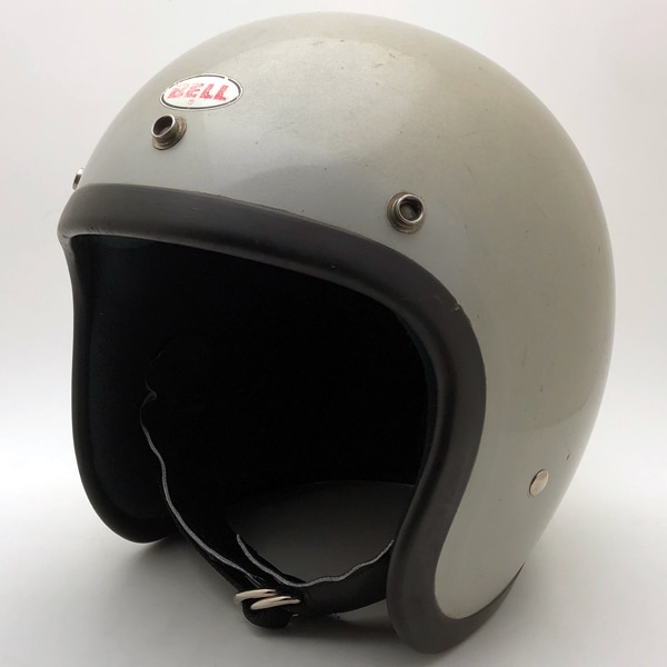 楽天市場】ajito BELL SUPER MAGNUM ジェット ヘルメット