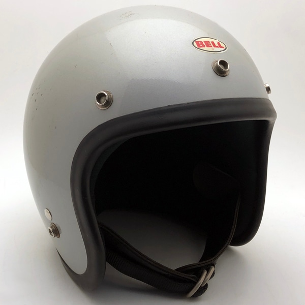 ほとみりん　値下げ❗️BELL ジェットヘルメット vintage ほとみりん様専用 値下げ❗️BELL ジェットヘルメット vintage