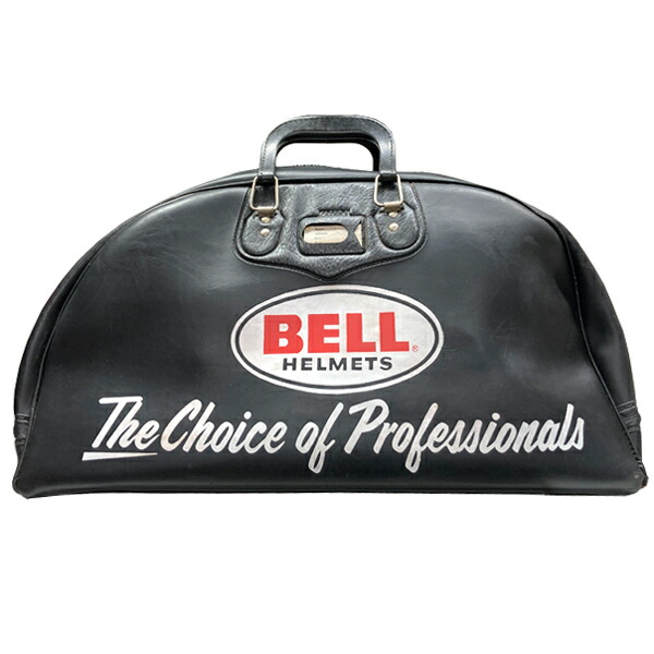 楽天市場】BELL HELMET BAG（ベルヘルメットバッグ）1stタイプ