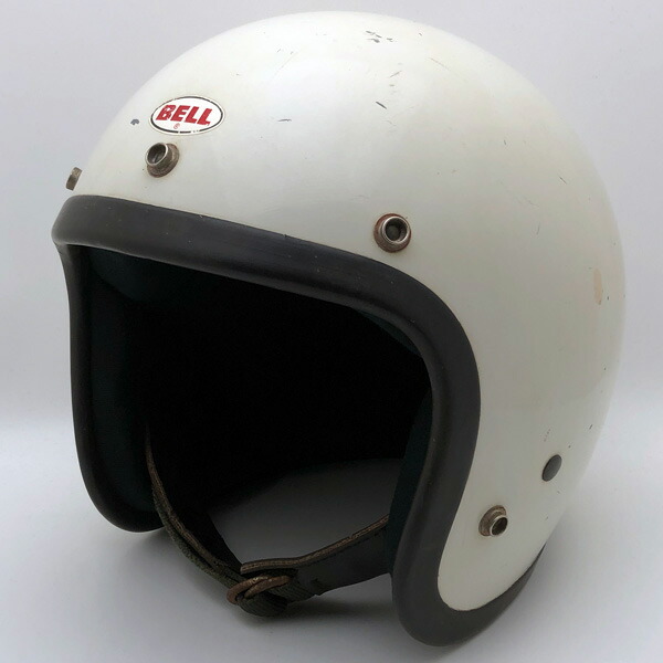 楽天市場】BELL R-T WHITE 61cm 【海外直輸入中古品】スモールジェット