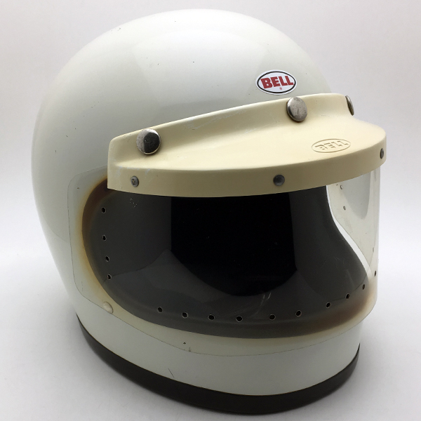 フルフェイスヘルメットアメリカン族ヘルオンロードベルスター1ホワイト白色lサイズ Speed Bell Addictヴィンテージvintageクラシック単車旧車ライダービンテージバイク用チョッパーバイク乗りchopperハーレーharleyオールドスクールoldskoolお洒落 オシャレバイカー