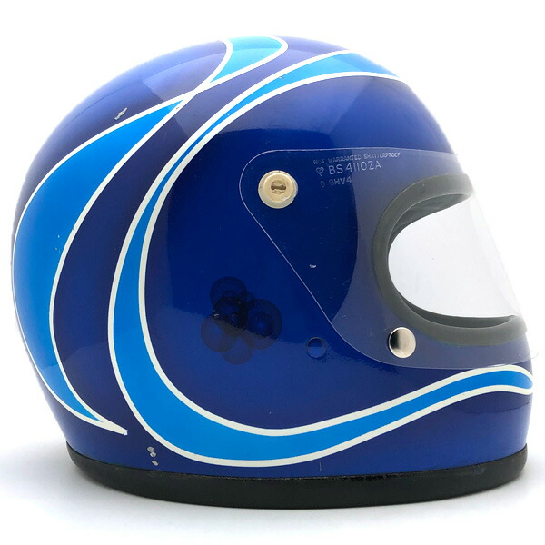 売れ筋新商品 Shoie 新品】AGV RSV-KOCINSKI ヘルメット Vintage