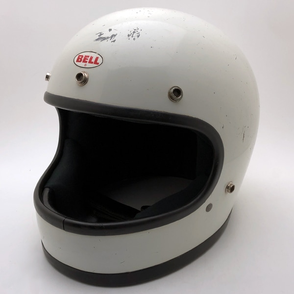 70s Bell Sport Star フルフェイス　ビンテージヘルメット BELLSTAR ビンテージヘルメット 1970年代 70's ビンテージ フル
