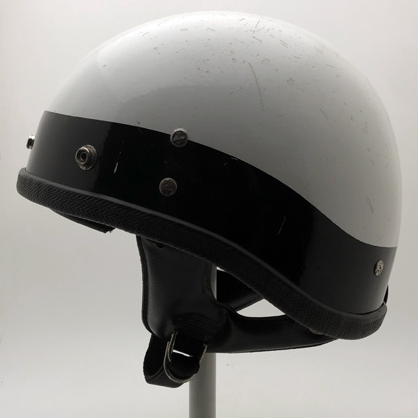 楽天市場】60's 吊り天井 純正チンカップ付 BUCO PROTECTOR 初期型