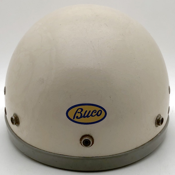 楽天市場】内装加工済 BUCO BANTAM WHITE 59cm 【海外直輸入中古品