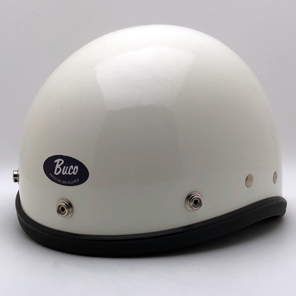 楽天市場】Dead Stock 新品 BUCO TRAVELER WHITE 【海外直輸入新古品