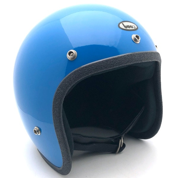 楽天市場】Dead Stock 新品 箱付 BUCO BLUE LINE GT BLACK 60cm 【海外