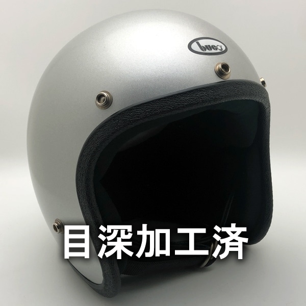 楽天市場】内装加工済 Dead Stock 新品 箱付 BUCO SILVER 66cm 【海外