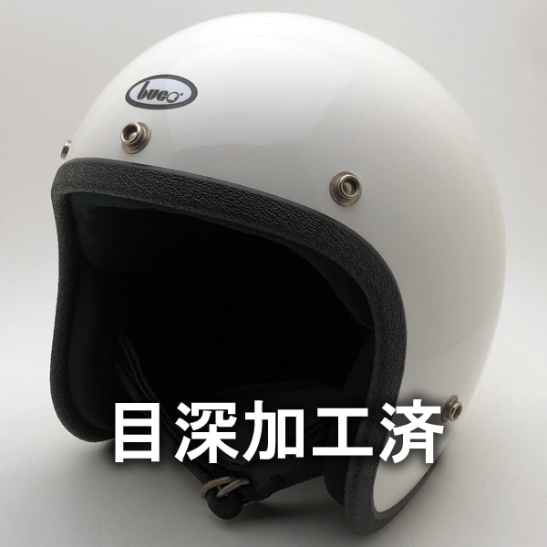 楽天市場】内装加工済 Dead Stock 新品 箱付 BUCO WHITE ヤレ 62cm