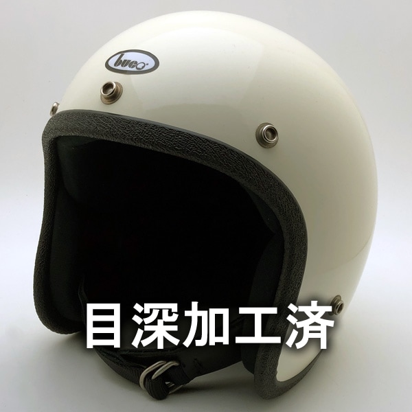 楽天市場】内装加工済 Dead Stock 新品 箱付 BUCO SILVER 66cm 【海外