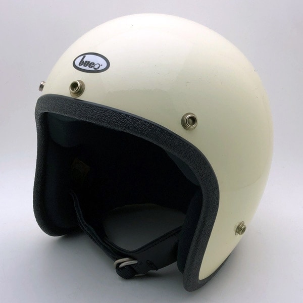 楽天市場】内装加工済 Dead Stock 新品 箱付 BUCO WHITE ヤレ 62cm