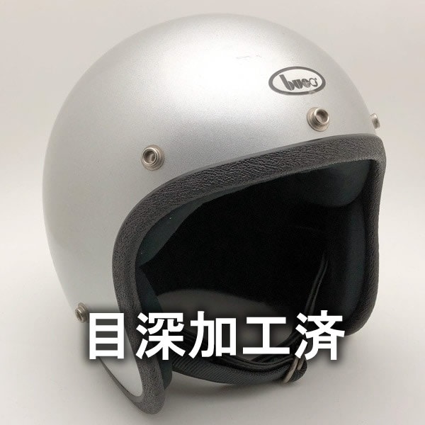 楽天市場】内装加工済 Dead Stock 新品 箱付 BUCO SILVER 64cm 【海外