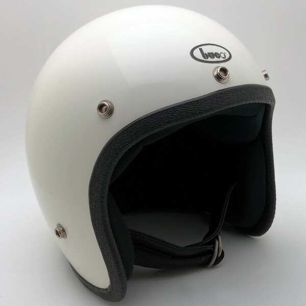 Dead Stock 新品 箱 BHVシールド付 SHOEI S-12 WHITE 58cm 【海外直輸入新古品】ビンテージフルフェイス ヘルメットデッドストックnos白族ヘルハーレー国産旧車會暴走族70s SPEED ADDICT 