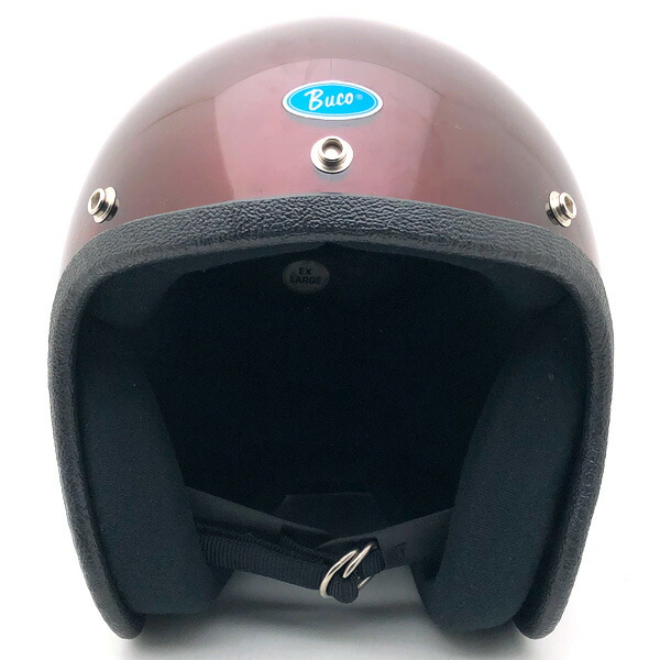 Buco BLUE LINE GT Lサイズ Dead Stock 新品 箱付 BUCO BLUE LINE GT WHITE 58cm | SPEED ADDICT