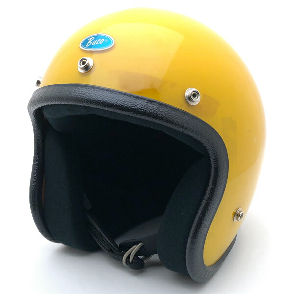 オーシャンビートル【LAC】ゴールド OCEAN BEETLE オーシャンビートル BEETLE L.A.C ジェットヘルメット