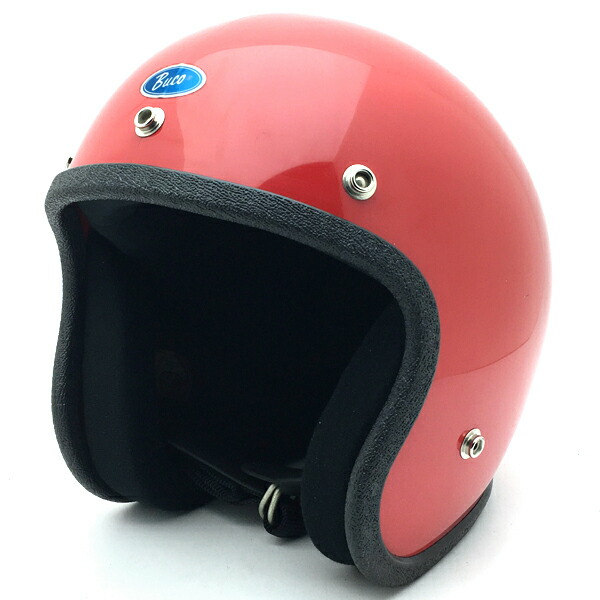 ヴィンテージvintageクラシック単車旧車ライダービンテージバイク用チョッパーバイク乗りchopperハーレーharleyオールドスクールoldskoolお洒落オシャレバイカーファッションツーリング 58cm Dead Stock 新品 箱付 Buco ヘルメット Enduro バイク用品 ヘルメット 新品適当
