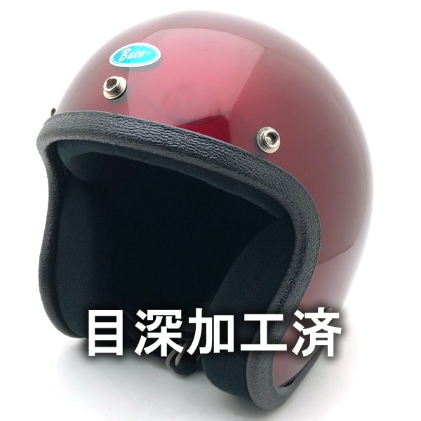楽天市場】内装加工済 Dead Stock 新品 箱付 BUCO ENDURO BROWN