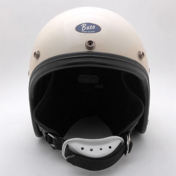 楽天市場】Dead Stock 新品 箱 純正チンカップ付 60's BUCO TRAVELER