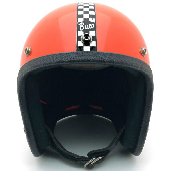 楽天市場】BUCO ENDURO BLUE METALFLAKE 59cm 【海外直輸入中古品