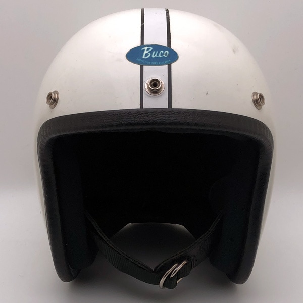 楽天市場】BUCO GT GOLD × WHITE 59cm 【海外直輸入中古品】スモール