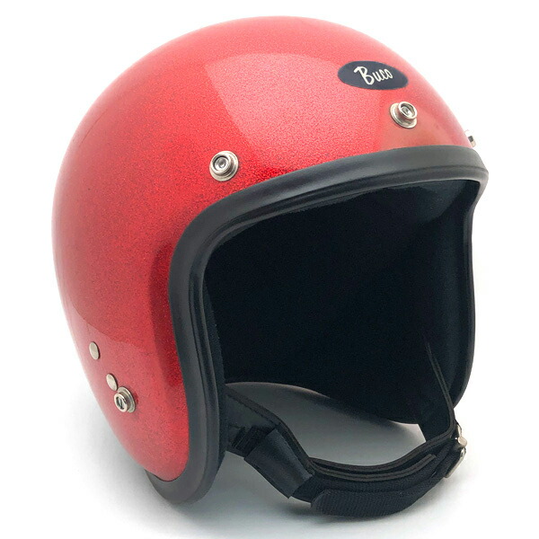 60\u0027s W同盟罷業さあ美 BUCO INTERNATIONAL すべり出し型 RED METALFLAKE 57糎 【外国で直輸入中古品】スモールジェットヘルメット 公々然たる人間の顔 アメリカン ブコ 国際的 赤いこと 赤いこと ラメメタルフレーク S～M大いさ