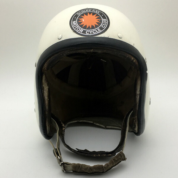 【お通貨価値見直しました】EVEROAK RACEMASTER WHITE 57糎 【外国で直輸入中古品】スモールジェットヘルメットオープンフェイスヨーロピアンエバーオークレースマスターホワイト白いことS～M大いさ
