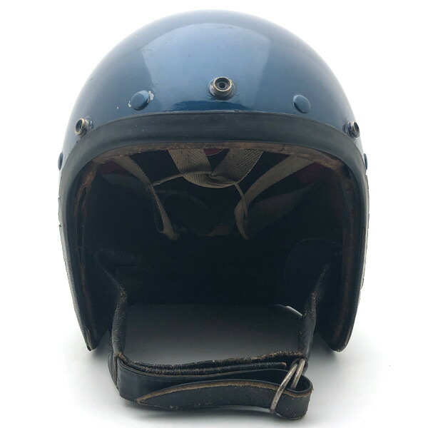 楽天市場】60's 吊り天井 Wストラップ A.G.V. VALENZA WHITE 57cm