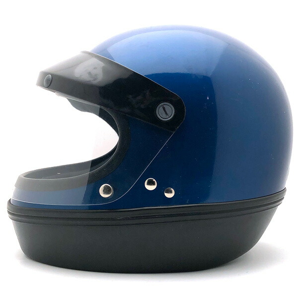 SHOEI TF-301 当時物 フルフェイスヘルメット Lサイズ