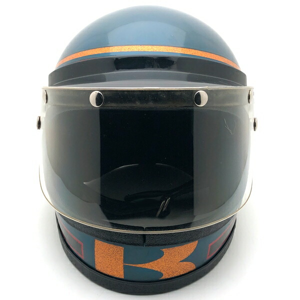 楽天市場】カスタム ビンテージフルフェイス アイボリー Lサイズ TSH