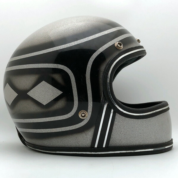 楽天市場】Dead Stock 新品 KAWASAKI NAVY METALLIC 59cm 【海外直輸入