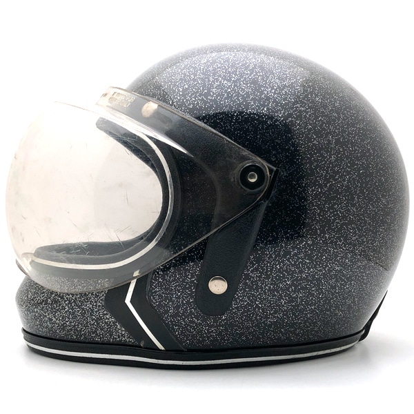 ＫＫ様 アークティック・キャット ヘルメット シールド付 ARCTIC CAT SNAKE BLACK × YELLOW 60cm | SPEED ADDICT