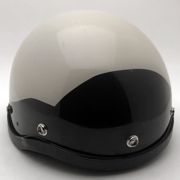 楽天市場】内装加工済 BUCO BANTAM WHITE 59cm 【海外直輸入中古品