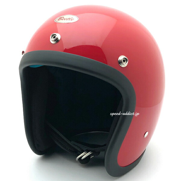 楽天市場】OCEAN BEETLE BEETLE L.A.C（オーシャンビートルlac）RED 赤