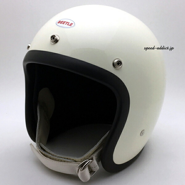 BEETLE ジェットヘルメット 新品未使用品 楽天市場】OCEAN BEETLE BEETLE L.A.C（オーシャンビートルlac