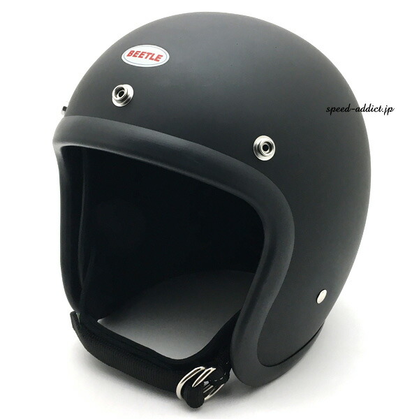 OCEAN BEETLE×AT-DIRTY/別注LAC JET HELMET M 0121185330_60094f1a2df87.jpg