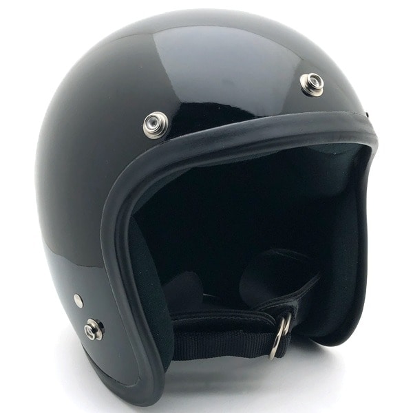 SHOEI ビンテージヘルメット　デッドストック ヘルマート 楽天市場】Dead Stock 新品 箱付 SHOEI D-3 BLACK 58cm 【海外直