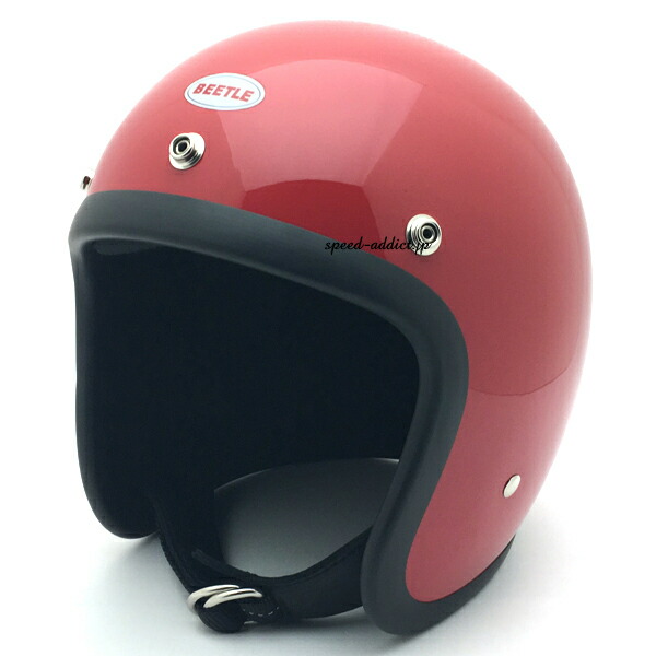 楽天市場】OCEAN BEETLE BEETLE L.A.C（オーシャンビートルlac）RED 赤