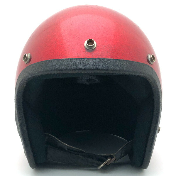 1982年(昭和57年)　ホンダタクト　ヘルメット　ピーターフォンダのサイン入り 1982年ホンダタクトヘルメットピーターフォンダのサイン入り