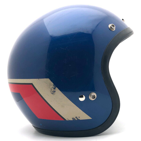 楽天市場】内装加工済 Dead Stock 新品 箱付 SHOEI D-3 WHITE