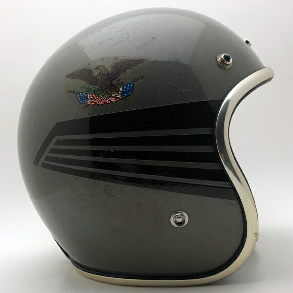 楽天市場】BHVクリアシールド付 ARTHUR FULMER AF50 FALCON BLACK 60cm