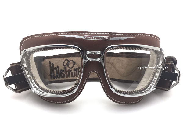 Baruffaldi SUPERCOMPETITION GOGGLE（バルファルディスーパー