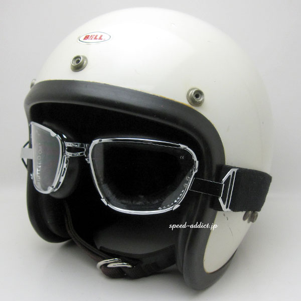 Baruffaldi SUPERCOMPETITION GOGGLE（バルファルディスーパー