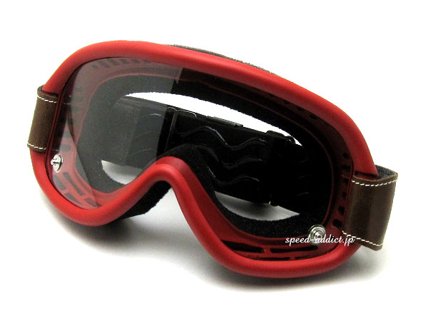 baruffaldi EASY RIDER GOGGLE（バルファルディイージーライダー