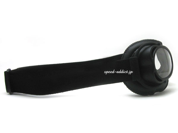 Nannini Streetfighter Goggle ナンニーニストリートファイターゴーグル Black Black Anti Fog Clear 黒ブラック二眼オープンカー英車英国車トライアンフbsanortonノートンbmwducatiドゥカティmv Agustaアグスタhalcyonハルシオン Relentlessvb Com