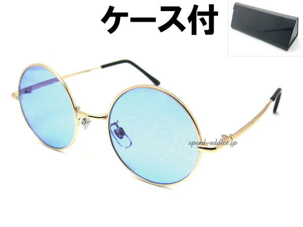 ☆極美品　A.D.S.R. MILLIE 05 丸メガネ ラウンド 男女兼用 imgrc0085898883.jpg