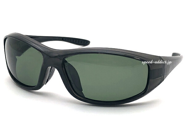 新品POLARIZED LENS(偏光レンズ 7/3再入荷！】SELECT Black Soft x Blue Polarized(偏光レンズ