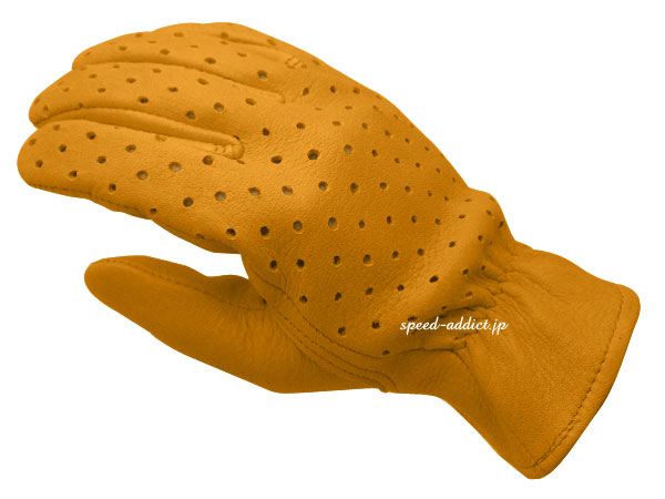 【楽天市場】CHURCHILL GLOVE（チャーチルグローブ）TAN  タン淡茶色brownブラウン裏地なし裏地無し鹿革鹿皮ディアスキン本革本皮防風防雨防寒冷地仕様秋用冬用耐風耐雨定番バイク用手袋レザーグローブアメリカ製usa製シンプル男性用メンズ男女  ...