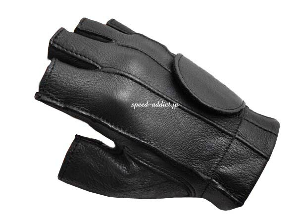 楽天市場】NAPA OPEN FINGERLESS GLOVE 540GP（ナパオープンフィンガー